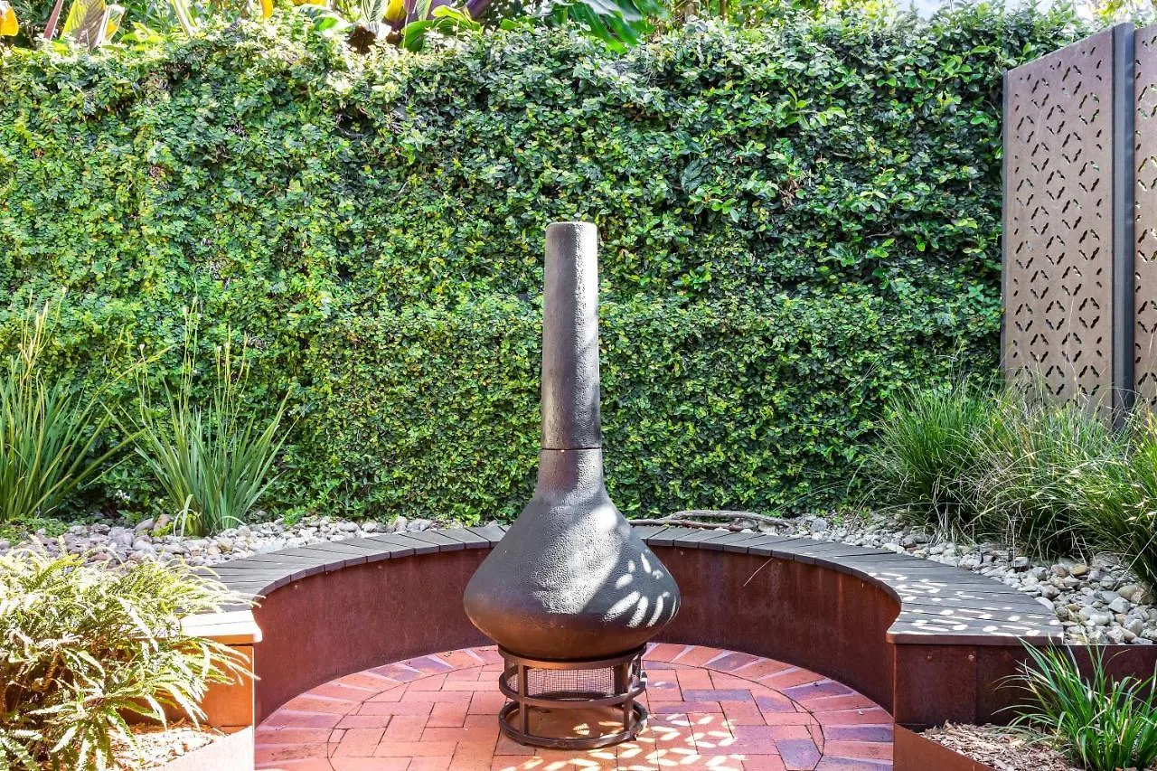 Nyaraló Unwind At Secret Garden Maleny 3 Bedroom Family Home