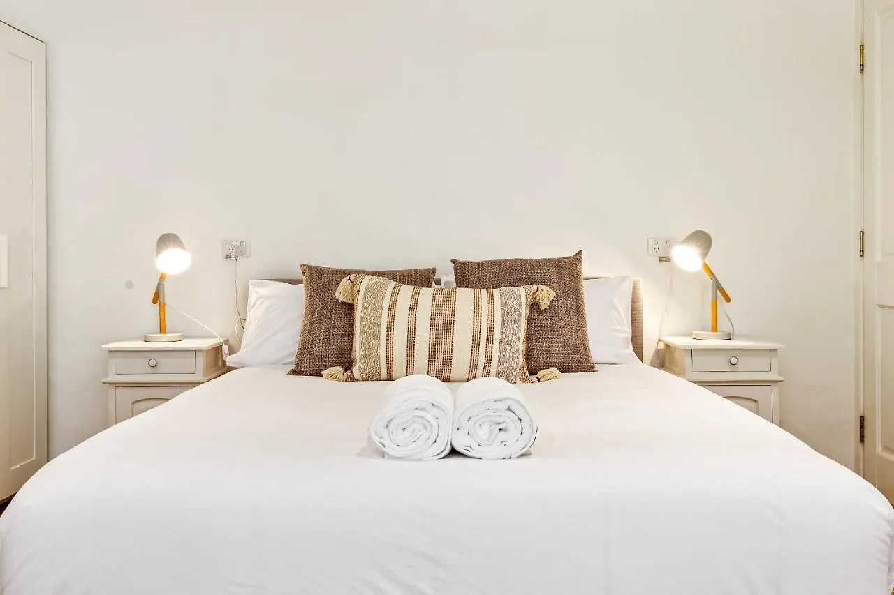 Unwind At Secret Garden Maleny 3 Bedroom Family Home 0*,  Ausztrália
