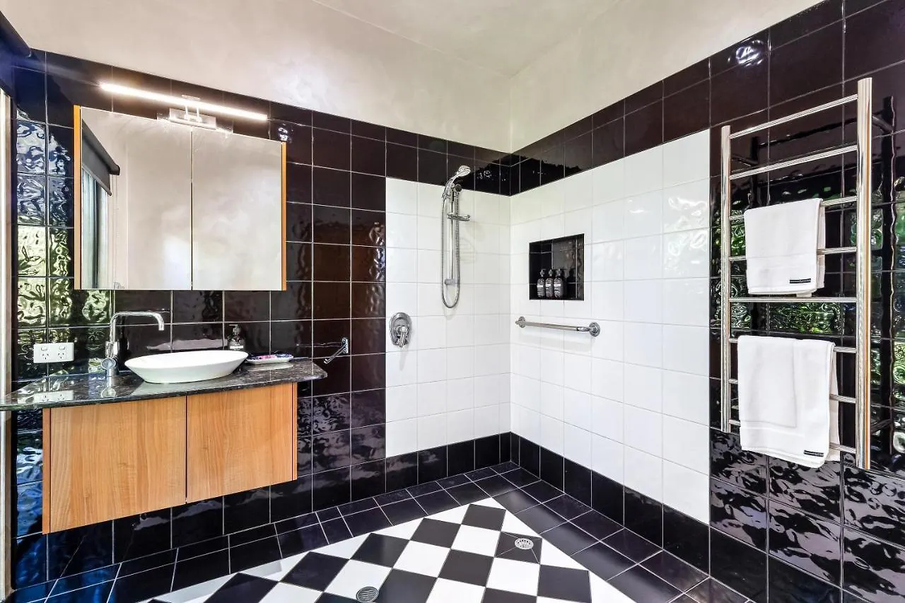 Unwind At Secret Garden Maleny 3 Bedroom Family Home Australien